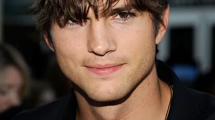 Ashton Kutcher îl va juca pe Steve Jobs într-un film produs la Hollywood