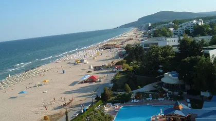 Bulgarii ne fură 4.000 de turişti de 1 Mai