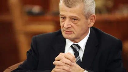 Sorin Oprescu, la bilanţul de mandat: Rămân fidel principiului că 
