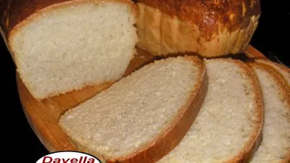 Carbohidraţii, spaima siluetei. Top 8 alimente mai periculoase decât pâinea albă