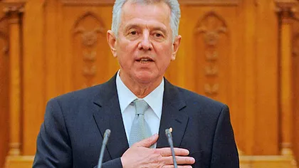 Preşedintele ungar Pal Schmitt a demisionat în urma scandalului de plagiat