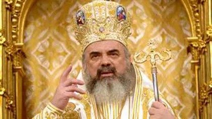 Patriarhul Daniel, în Pastorala de Paşti: Spitalele s-au rărit, medicii s-au împuţinat
