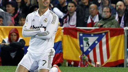 Cristiano Ronaldo l-a întrecut pe Messi şi a intrat în istoria Primerei Division VIDEO