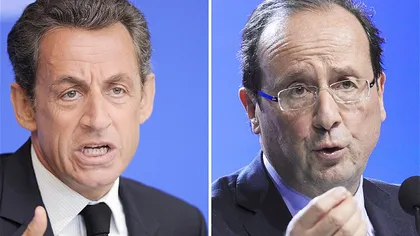 Franţa caută să ademenească nehotărâţii şi zăpăciţii la 