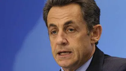 Sarkozy nu mai vrea o Europă 