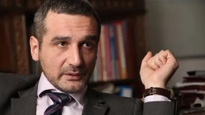 Sebastian Lăzăroiu vrea să fie exclus şi Radu Berceanu din PDL, pe modelul lui Cristian Preda