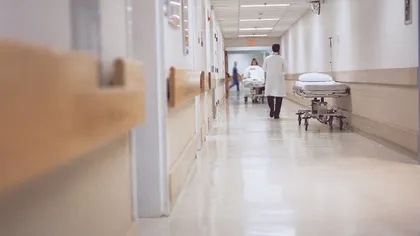 Spitalele ar putea fi transformate în fundaţii. Vezi ce s-ar întâmpla cu angajările