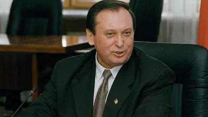Ion Stan, dat jos de la şefia PSD Dâmboviţa. 