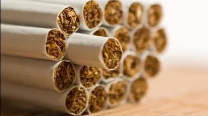 Lucrătorii din industria tutunului au cele mai mari salarii din România