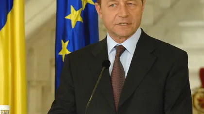 Vizita FMI în România îl indispune pe Traian Băsescu