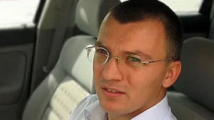 Mihail Boldea, internat de urgenţă la spital