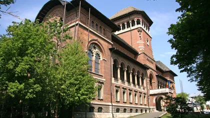 Triunghiul Muzeelor: Trei muzee din Bucureşti vor reconfigura Piaţa Victoriei