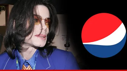 Michael Jackson va fi din nou imaginea companiei Pepsi