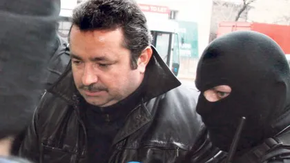 Omul de afaceri Genică Boerică a fost condamnat la un an de închisoare cu suspendare
