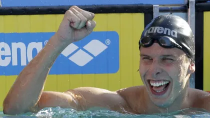 Campionul mondial la nataţie, Alexander Dale Oen, a murit la 26 de ani