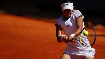 Tenis: Perechea Elena Bogdan/Raluca-Ioana Olaru, calificată în finala probei de dublu la Casablanca