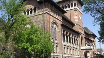 Muzeul Ţăranului Român din Capitală va fi restaurat, timp de doi ani
