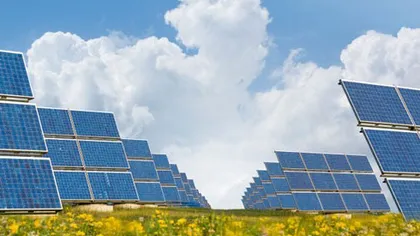 Cel mai mare parc solar din România va fi deschis la Isaccea
