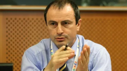 Achim Irimescu a fost numit secretar de stat în Ministerul Agriculturii