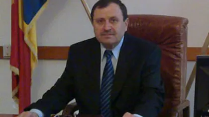 Daniel Constantin a cerut demisia directorului general al ANIF