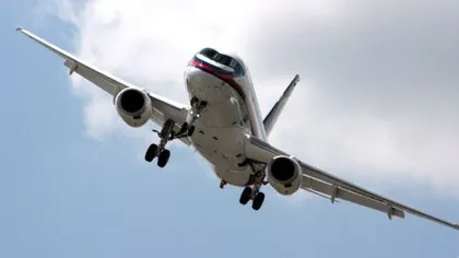Un avion rus de pasageri a dispărut fără urmă