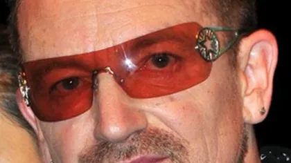 Bono este cel mai bogat muzician din lume VIDEO