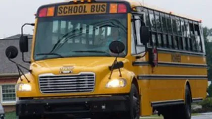Peste 60 de persoane au fost rănite după ciocnirea a şase autobuze şcolare, în SUA