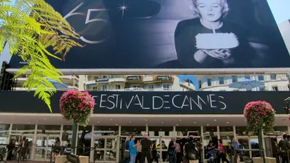 Cannes 2012: între Monroe şi Hollande
