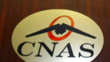 CNAS anunţă deblocarea proiectului privind 