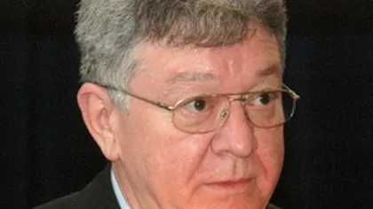 Corneliu Dobriţoiu, propus la MApN, a fost secretar de stat în minister