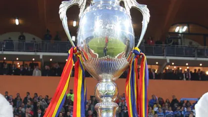 Rapid şi Dinamo se bat pe trofeul Cupei României. Meciul care le poate salva sezonul