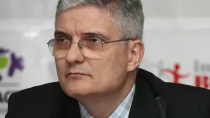 Daniel Dăianu s-a retras din funcţia de consilier al premierul Victor Ponta