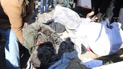 Dublu atentat cu bombă la Damasc. Peste 55 de morţi şi 170 de răniţi