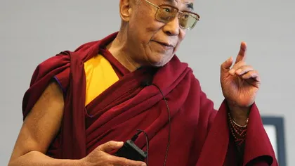 Dalai Lama: Agenţii chinezi vor să mă otrăvească