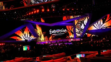 Eurovision 2012: Joi seară are loc cea de-a doua semifinală