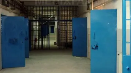 Deţinuţii de la Penitenciarul Focşani care au evadat au fost prinşi
