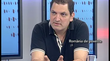 Damian Drăghici îşi face academie şi se gândeşte serios să intre în politică VIDEO