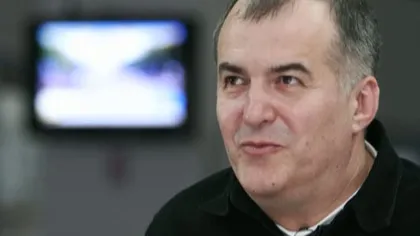 Florin Călinescu reconstituie ultimele luni din viaţa fiului său