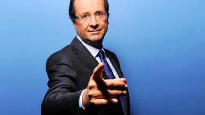 Noul preşedinte al Franţei ameninţă marile companii cu amenzi