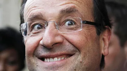 Britanicii îl acuză pe noul preşedinte al Franţei că vinde iluzii