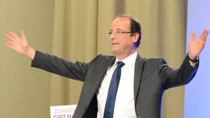 Cât de bogat este Francois Hollande, noul preşedinte al Franţei