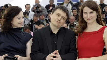 Două premii la Cannes, pentru filmul lui Cristian Mungiu