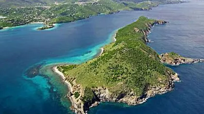 O insulă din apropiere de Sardinia a fost vândută cu 90.000 de euro