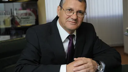Ioan Folescu, fostul director general al Electrica SA, cercetat sub control judiciar