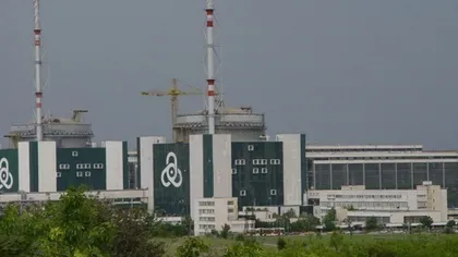 Pericol nuclear. Un reactor de la Kozlodui, oprit din cauza unor probleme