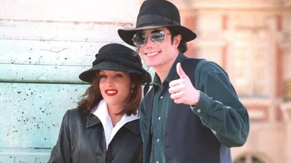 Michael Jackson era INSOMNIAC încă din timpul căsniciei cu Lisa Marie Presley. VEZI DOVADA