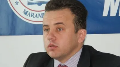 Liviu  Pop, interimar la Ministerul Educaţiei