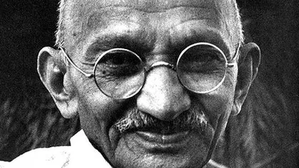 Asasinate care au zguduit lumea: Mahatma Gandhi, omorât pentru că voia pace