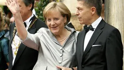 Soţul cancelarului german Angela Merkel, 