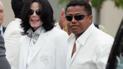 Michael Jackson ordonase ca fratele său, Randy, să fie împuşcat